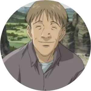 Wolfgang Grimmer photograph