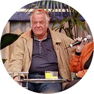 Wolfgang Grönebaum - German actor