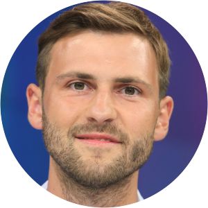 Wolfgang Gründinger