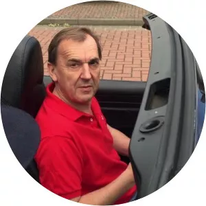 Wolfgang Haack - German mathematician