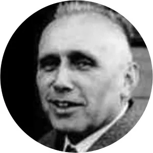 Wolfgang Hahn - German mathematician