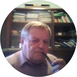 Wolfgang Hama photograph