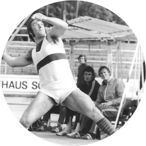 Wolfgang Hanisch