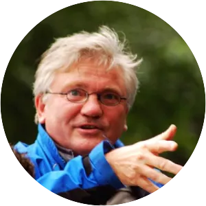 Wolfgang Härdle - German professor of mathematics