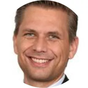 Wolfgang Hattmannsdorfer - Austrian politician