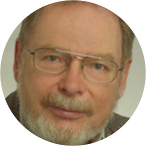 Wolfgang Haubrichs - German author