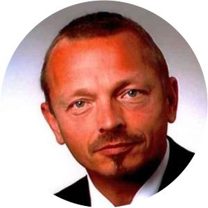 Wolfgang Hauke photograph