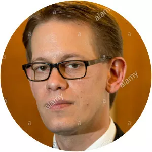 Wolfgang Heer - German lawyer