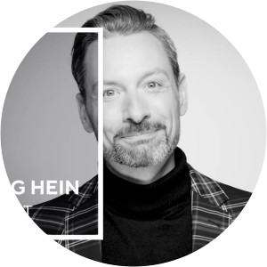 Wolfgang Hein - Political scientist