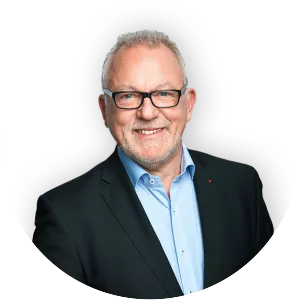 Wolfgang Hellmich - Member of the German Bundestag