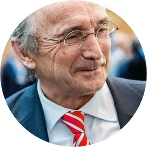 Wolfgang Herz - Businessman - Whois - xwhos.com