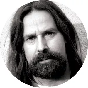 Wolfgang Hesse - Author