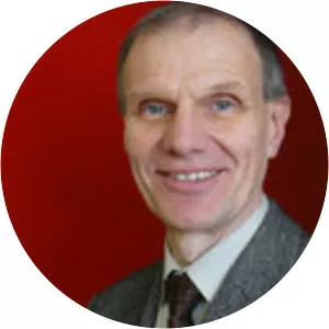 Wolfgang Hiller - Author