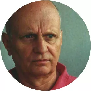 Wolfgang Hingst - Austrian journalist