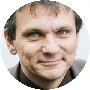 Wolfgang Hirschmann - Musicologist