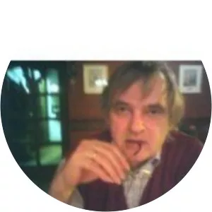 Wolfgang Hoepner photograph