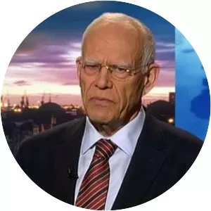 Wolfgang Hoffmann-Riem