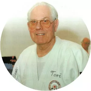 Wolfgang Hofmann - Olympic athlete