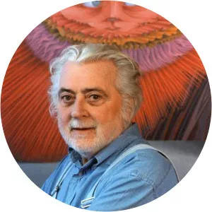 Wolfgang Hutter - Painter