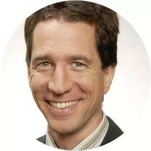 Wolfgang Ilg - Author