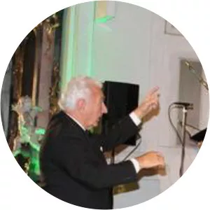 Wolfgang Isenhardt - Musical artist