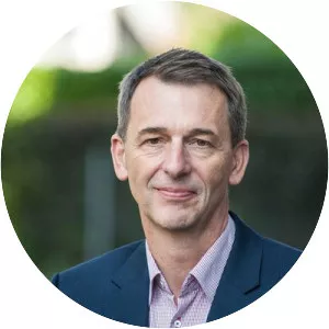 Wolfgang Jamann - German sociologist