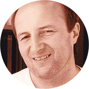 Wolfgang Janka - Author