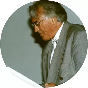 Wolfgang Janke - Author