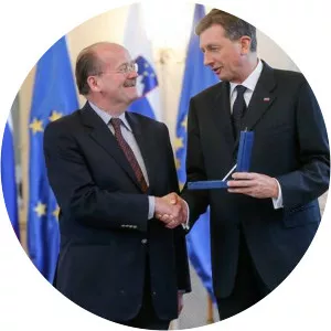 Wolfgang Johannes Bandion - Historian