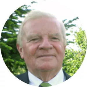 Wolfgang Kahrs - German Politician ‧ Johannes Kahrs' father