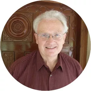 Wolfgang Kaim - German chemist