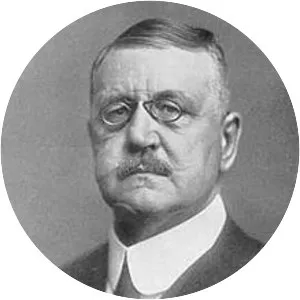 Wolfgang Kapp - Journalist