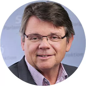 Wolfgang Katzian - President of the Austrian Trade Union Federation