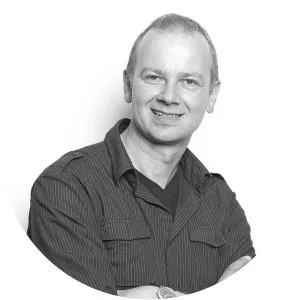 Wolfgang Kemmer - Author