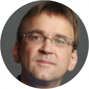 Wolfgang Kesselheim - Author