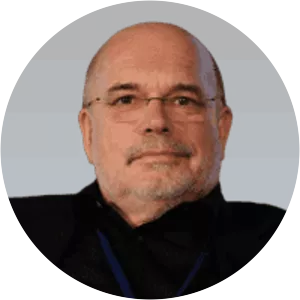 Wolfgang Kleinwachter