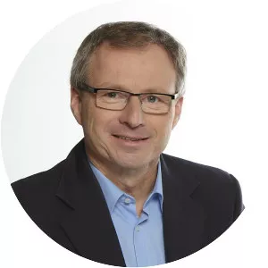 Wolfgang Klinger - Austrian Politician