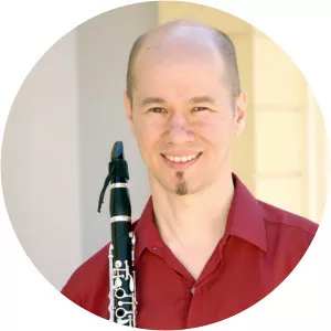 Wolfgang Kornberger Musician