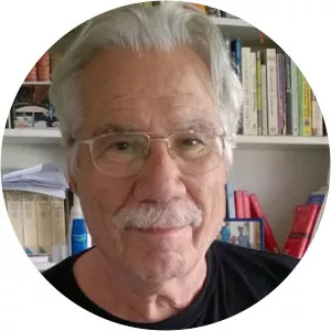 Wolfgang Körner - Writer