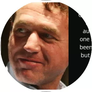 Wolfgang Langewiesche