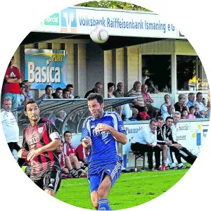 Wolfgang Leitl photograph