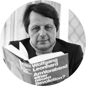 Wolfgang Leonhard