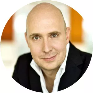 Wolfgang Link - German manager