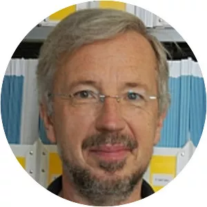 Wolfgang Ludwig-Mayerhofer