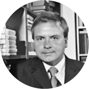 Wolfgang M. Schröder - Philosopher