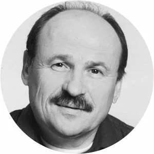 Wolfgang Metternich - Author