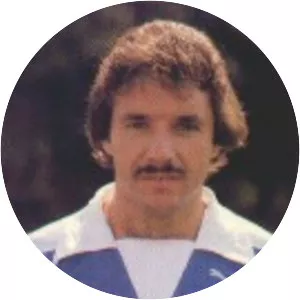 Wolfgang Metzler - German football player