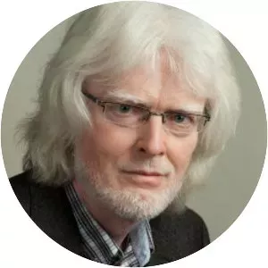 Wolfgang Mitsch - German jurist