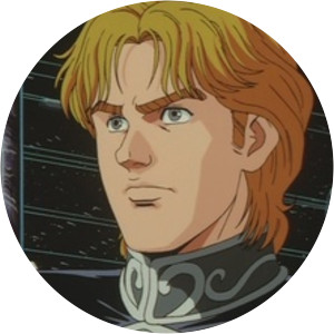 Wolfgang Mittermeyer - Fictional character