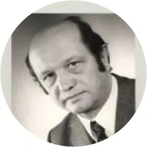 Wolfgang Müller-Lauter